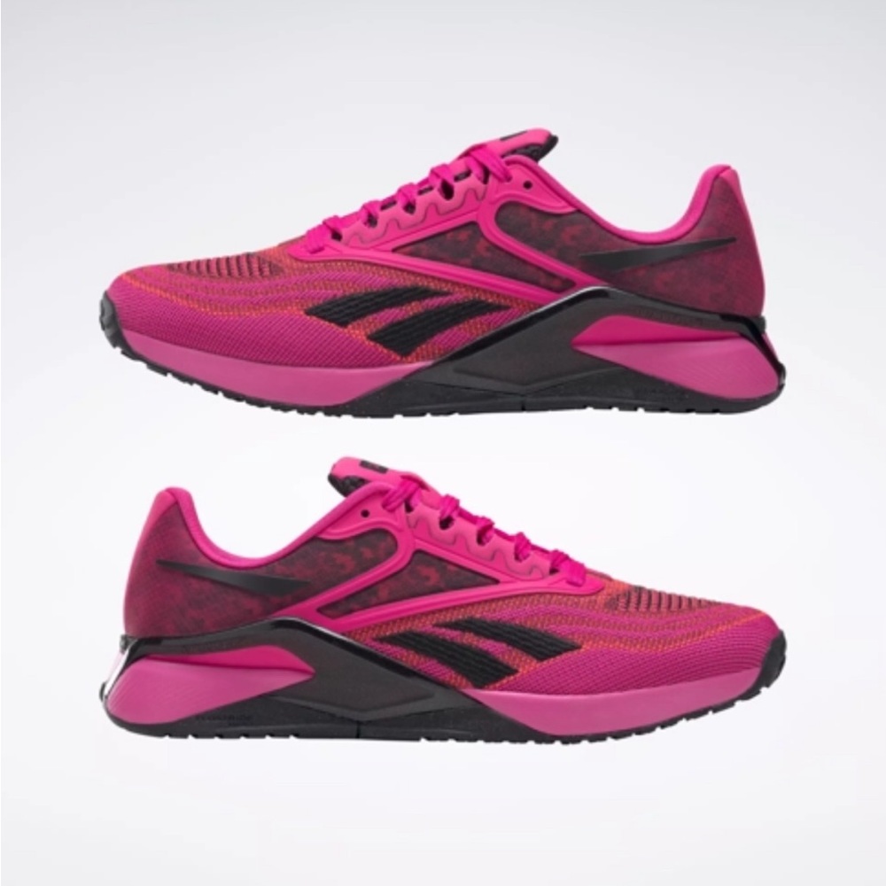Reebok Nano X2 Women's Training Shoes